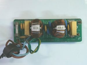 PLACAS ELECTRONICAS DB41-00585A / FJM PLUS EMI: VER1.0 G74