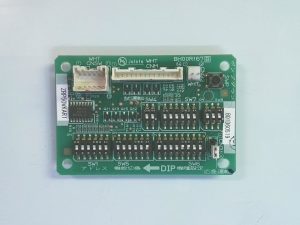 PLACAS ELECTRONICAS BH00R167 B / B01D60519 / ZRP50VKAR1 G75