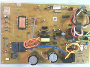 PLACAS ELECTRONICAS RCW505A011 F / RCW565A011 G75