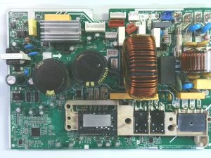 PLACAS ELECTRONICAS KFR-72W/BP3 RX24TMINI 17122000048064 G75