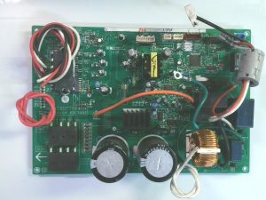 PLACAS ELECTRONICAS K07CJ-C-A(01-05) / 9707709018 / K07CJ-01-05 G76