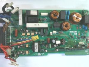 PLACAS ELECTRONICAS 2P031580 G76