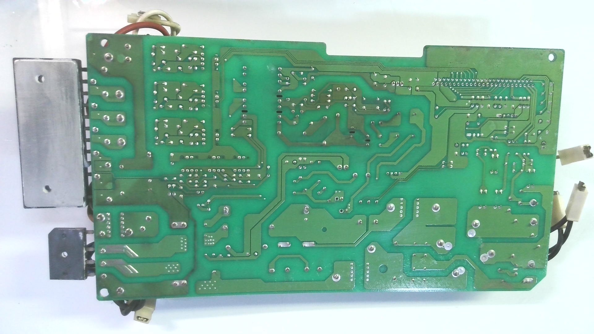 PLACAS ELECTRONICAS 2P031580 G76 - Imagen 2