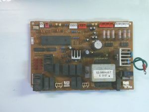 PLACAS ELECTRONICAS EZ-0950HUE-T / E 0107 / W10226 / EZ-0960HUE-C G76