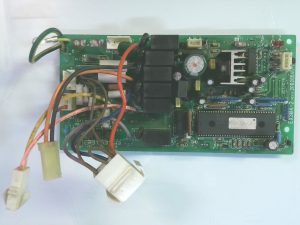 PLACAS ELECTRONICAS EX304-2 REV:3 / 2PB26545-1 G76