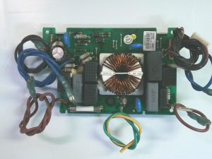 PLACAS ELECTRONICAS 30033082 / LB821C / AB150325 / SYJ:S11DE013934 G76