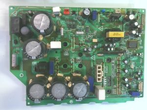 PLACAS ELECTRONICAS X59AB / PC0417-1(B) G77