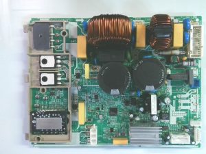 PLACAS ELECTRONICAS 17122000046453 / E320008 / 1P0316E0220430B0 G78