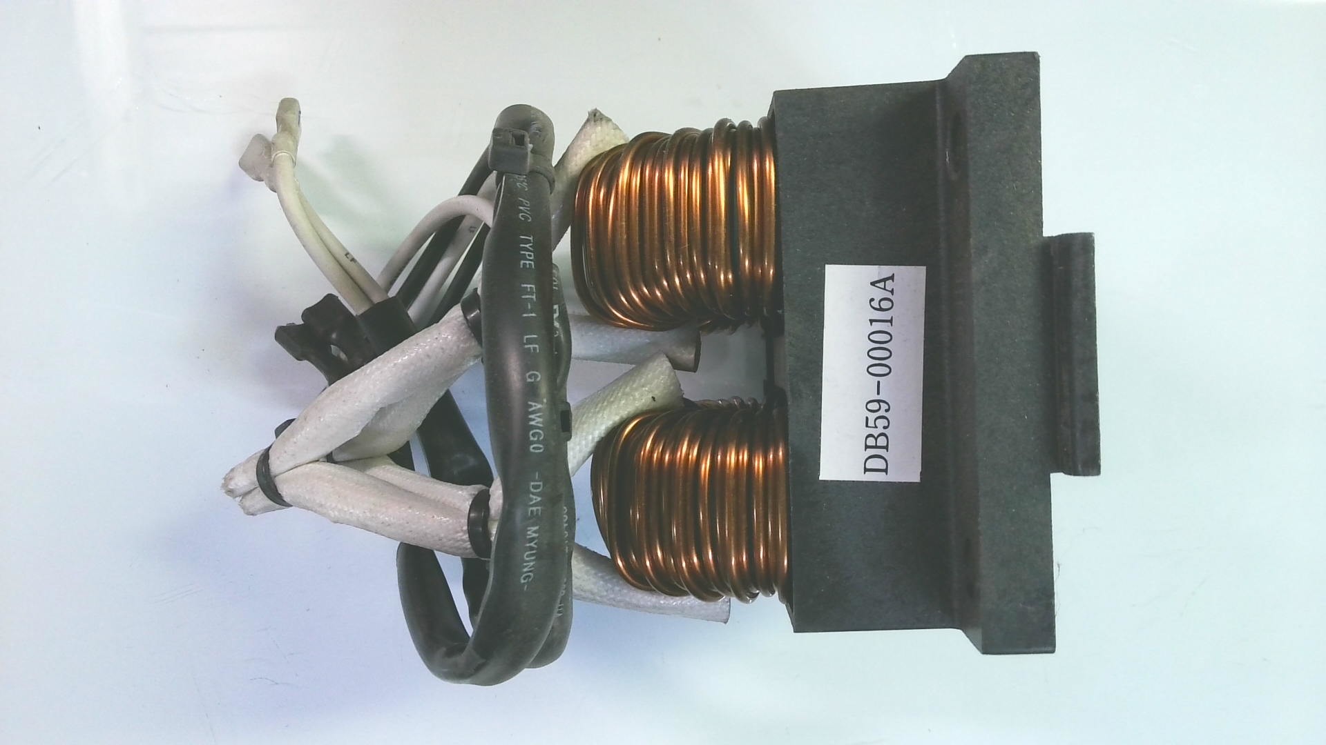 TRANSFORMADORES DB59-00016A TRANS09 - Imagen 2