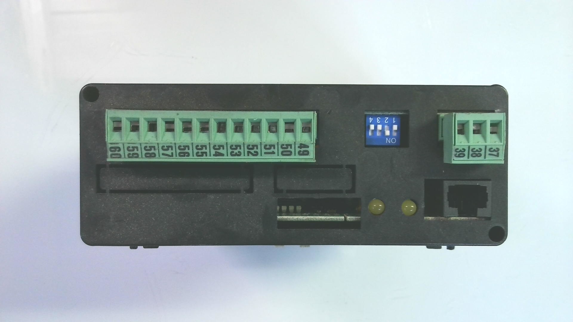 PLACAS ELECTRONICAS AEA TYPE:CD-747 / 801GC031 / A8L15018 G79 - Imagen 3