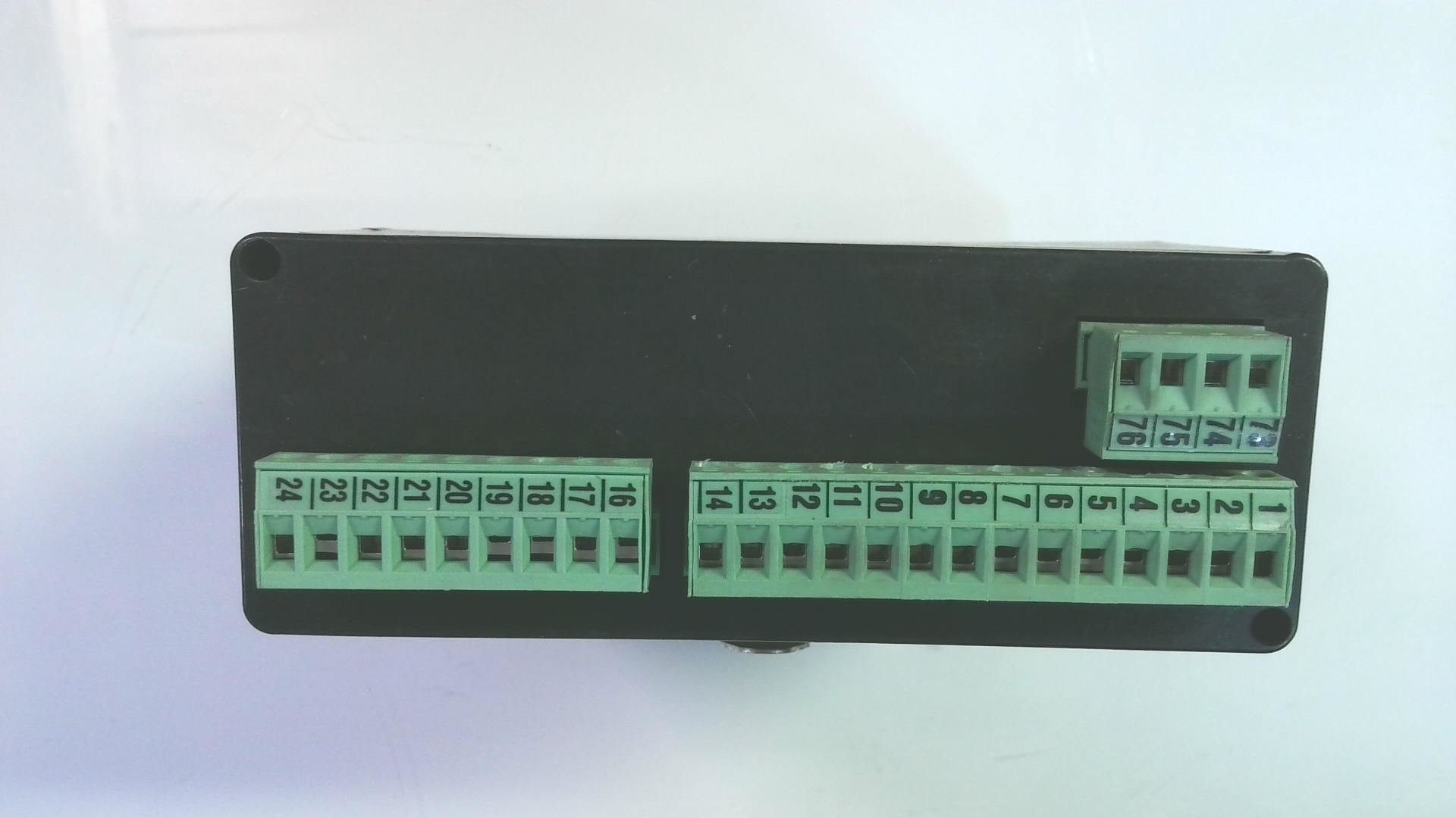 PLACAS ELECTRONICAS AEA TYPE:CD-747 / 801GC031 / A8L15018 G79 - Imagen 4