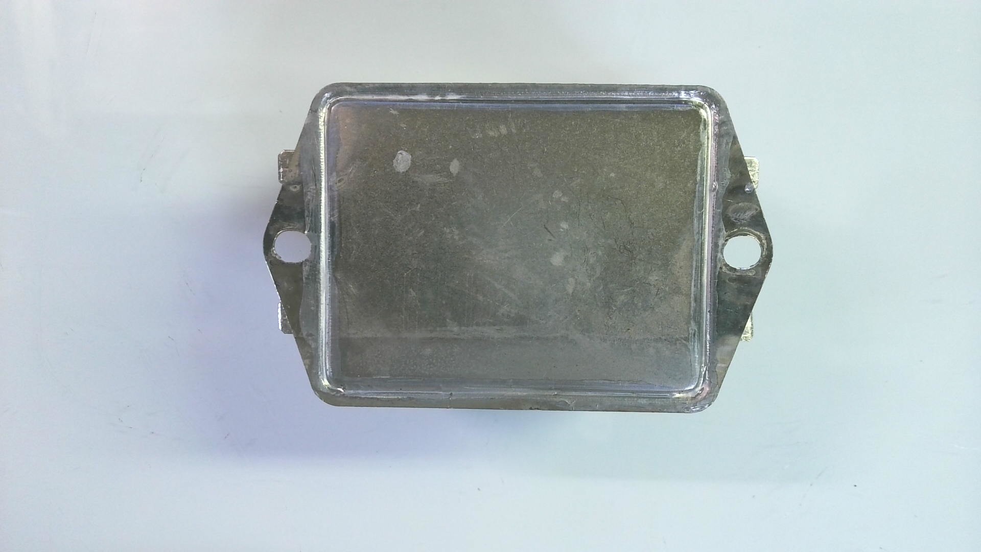 FILTROS ZL-113A-M / 250VAC 50-60HZ G79 - Imagen 2