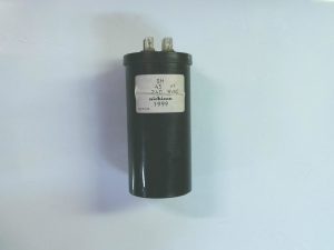 CONDESADORES SH / 45UF / 240WVAC / 1999 / NPA538 G80