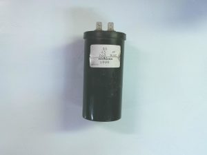 CONDESADORES SH / 45UF / 240WVAC / 1999 / NPA538 G80