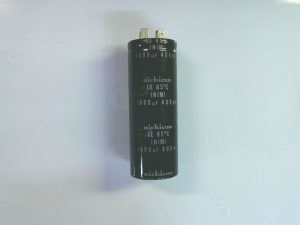 CONDESADORES CE85ºC / IN(M) / 1600UF 400WV G80