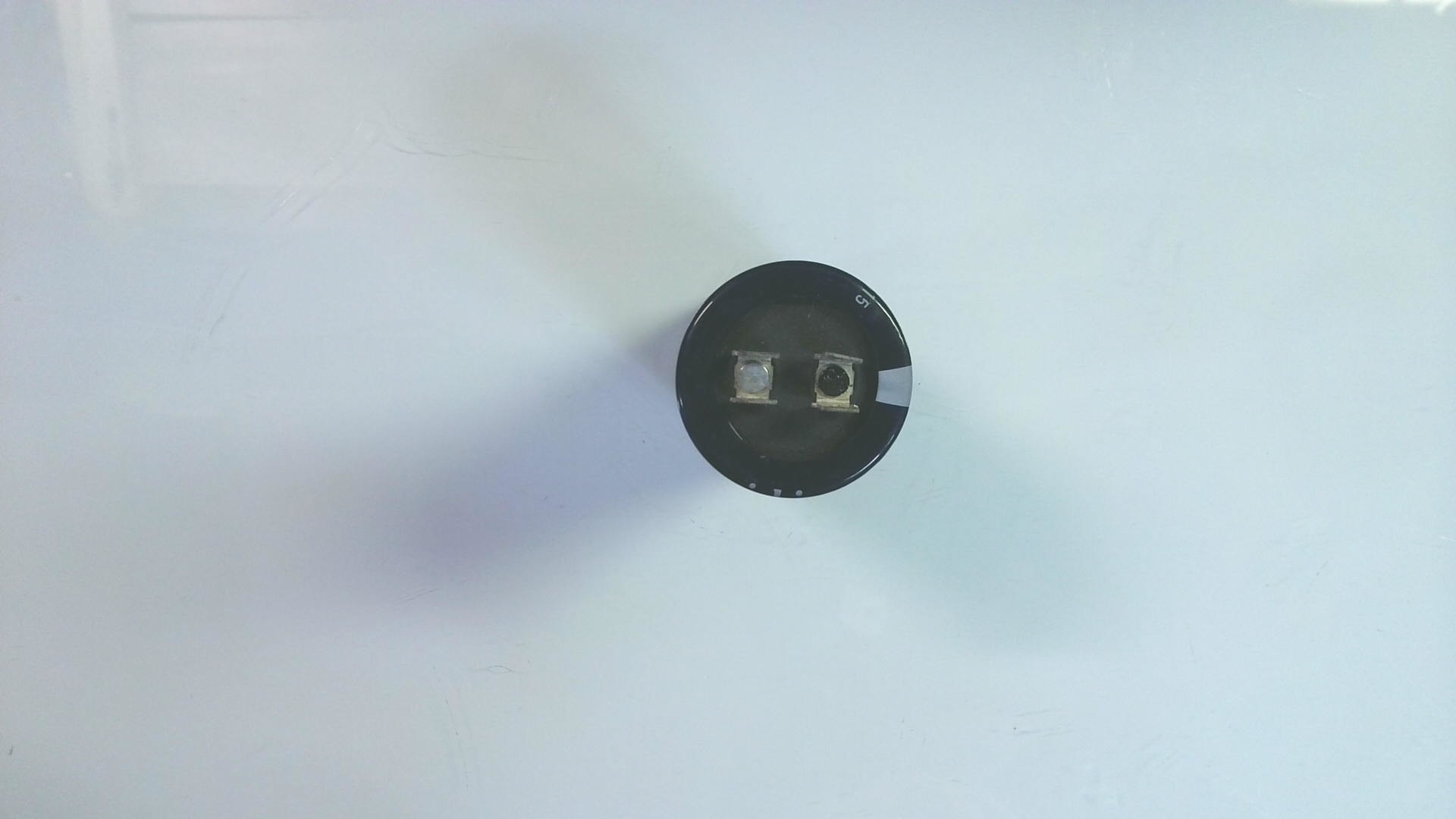 CONDESADORES CE85ºC JP(K) / 100UF 400WV G80 - Imagen 2