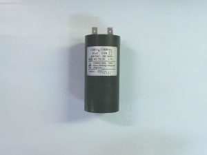 CONDESADORES CBB60A (400VAC) 50-60HZ / NBSEC 0512121 G80