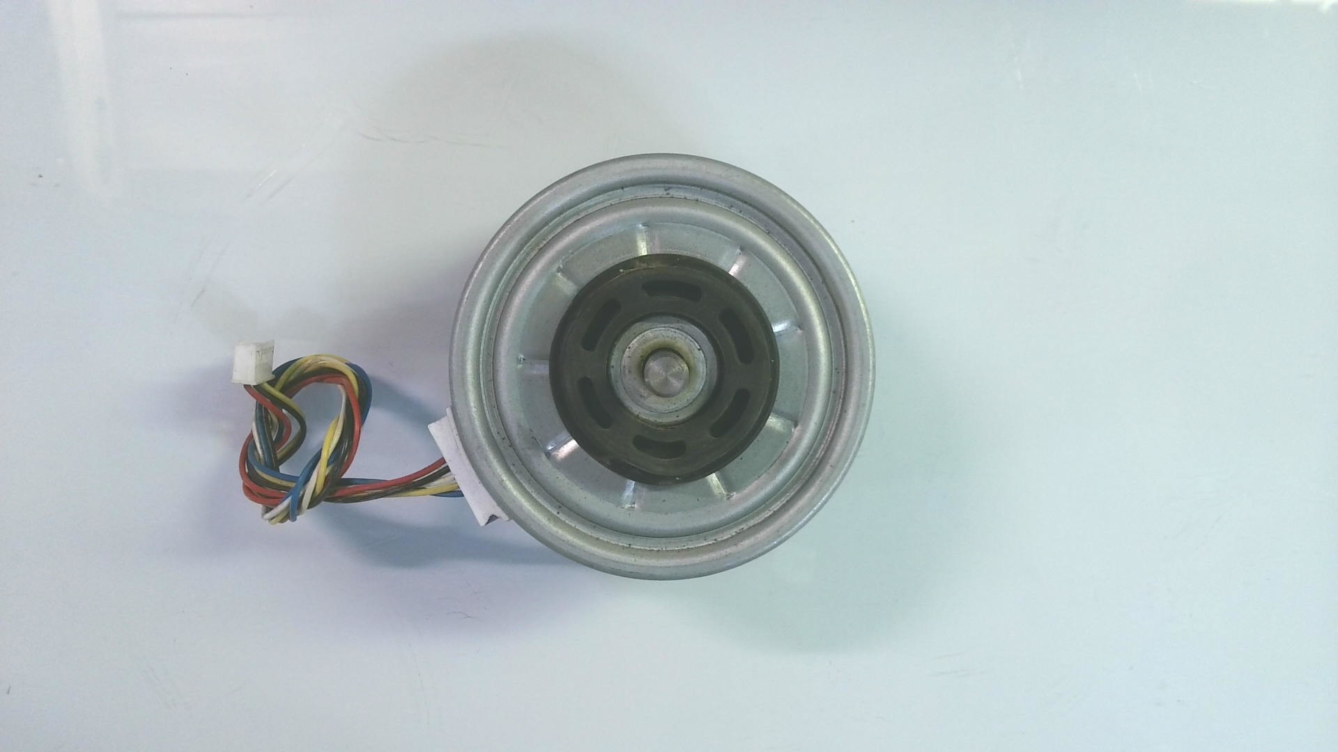 MOTORES RRMB00886 / ART3004HT / 835623C / 0Z31CG MV07