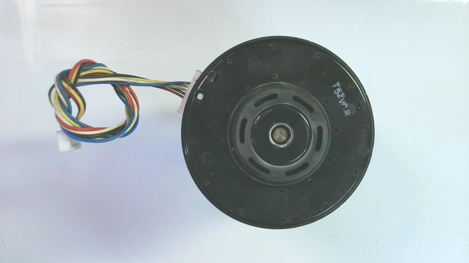 MOTORES RRMB00886 / ART3004HT / 835623C / 0Z31CG MV07 - Imagen 3
