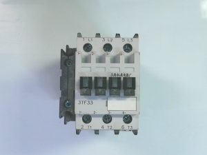 CONTACTOR CJX3F-22P/11-0A G81