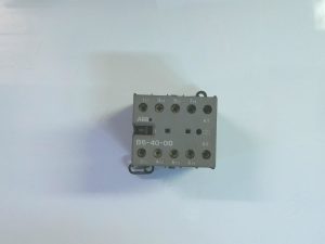 CONTACTOR ABB B6-40-00 G81