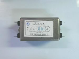 FILTROS RTNF250-30T10X-3LF G82