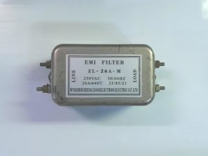 FILTROS ZL-26A-M  G82