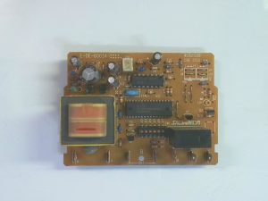 PLACAS ELECTRONICAS E-DE-60034 / W2821336 / DDE2133 g57