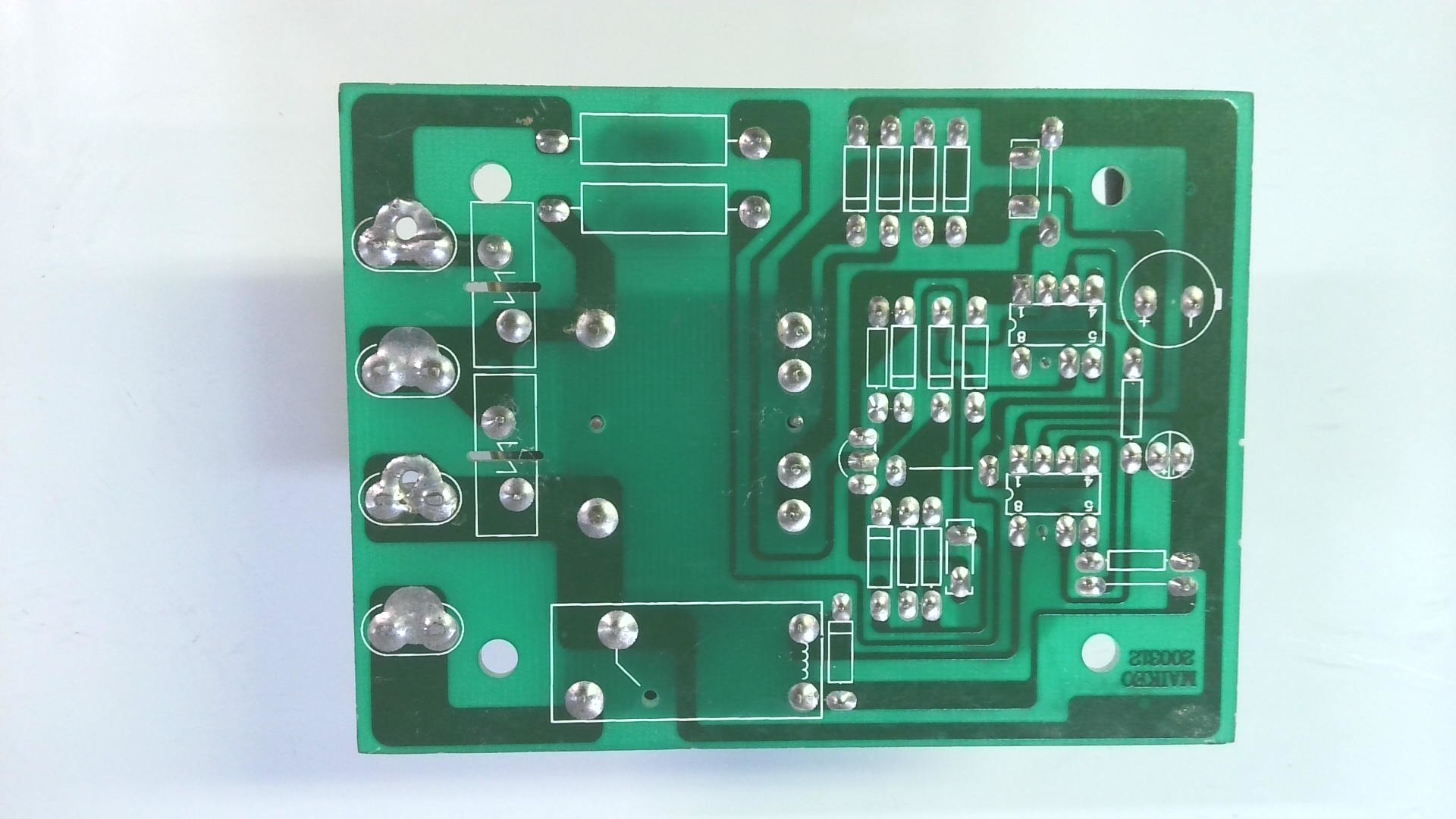 PLACAS ELECTRONICAS LHX-YT3XJC G57 - Imagen 2