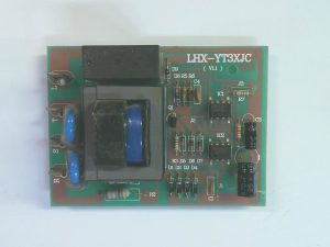 PLACAS ELECTRONICAS LHX-YT3XJC / MAEKEO200312 G57