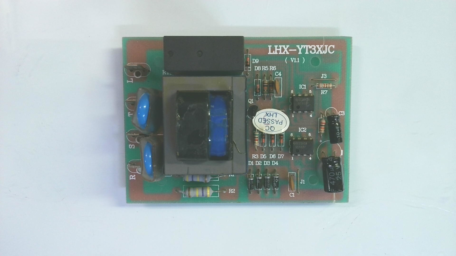 PLACAS ELECTRONICAS LHX-YT3XJC / MAEKEO200312 g57