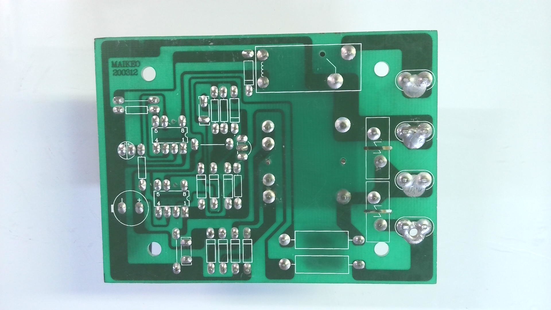 PLACAS ELECTRONICAS LHX-YT3XJC / MAEKEO200312 g57 - Imagen 2