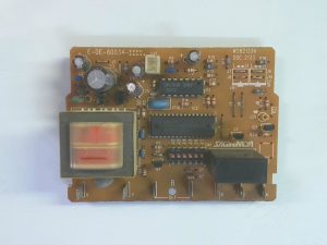 PLACAS ELECTRONICAS E-DE-60034 / W2821336 / DDE2133 g57
