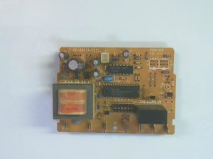 PLACAS ELECTRONICAS E-DE-60034 / W2821336 / DDE2133 g57