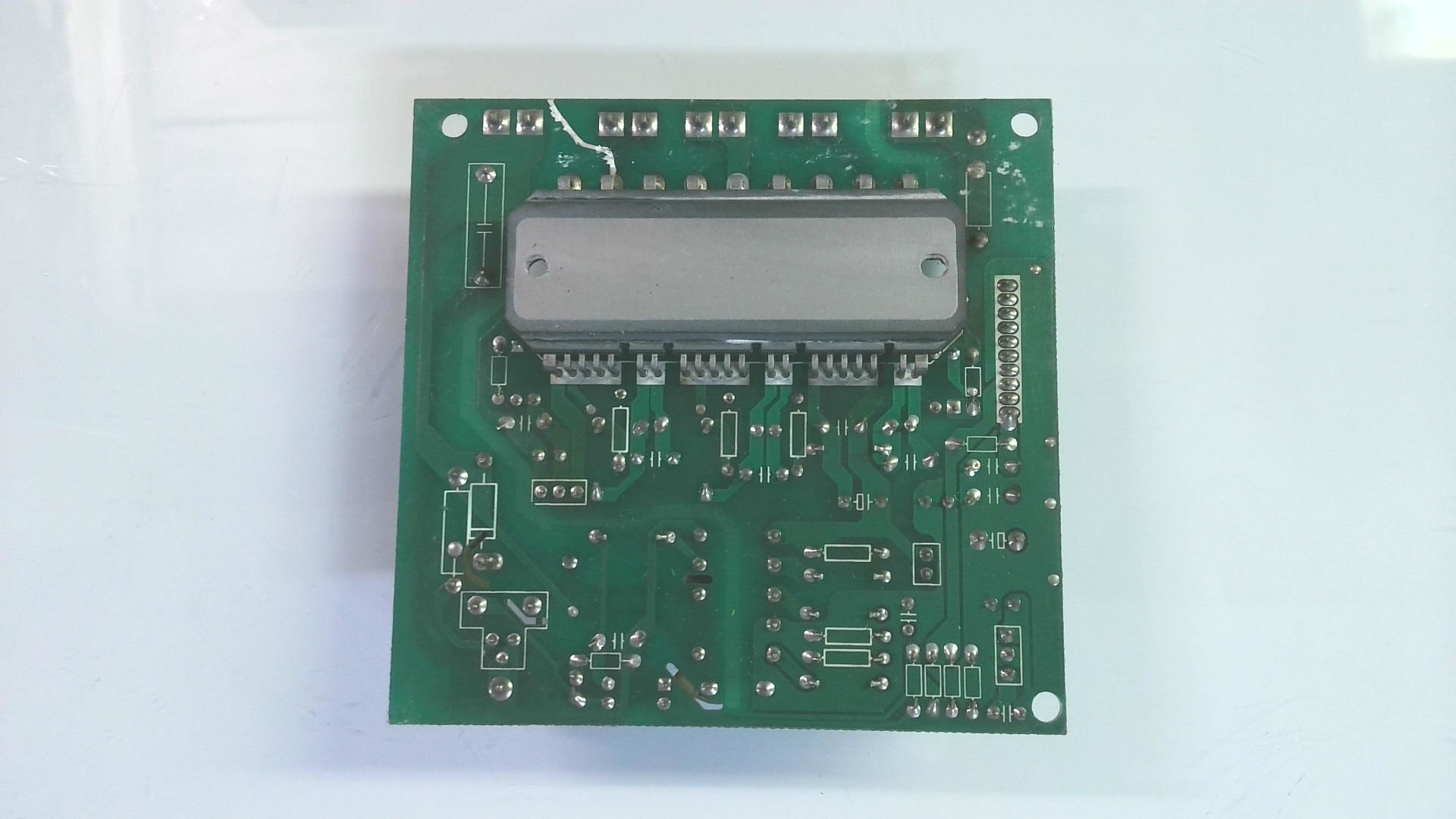 PLACAS ELECTRONICAS ME-POWER-DIP(DZMK) / V2.1 g57 - Imagen 3