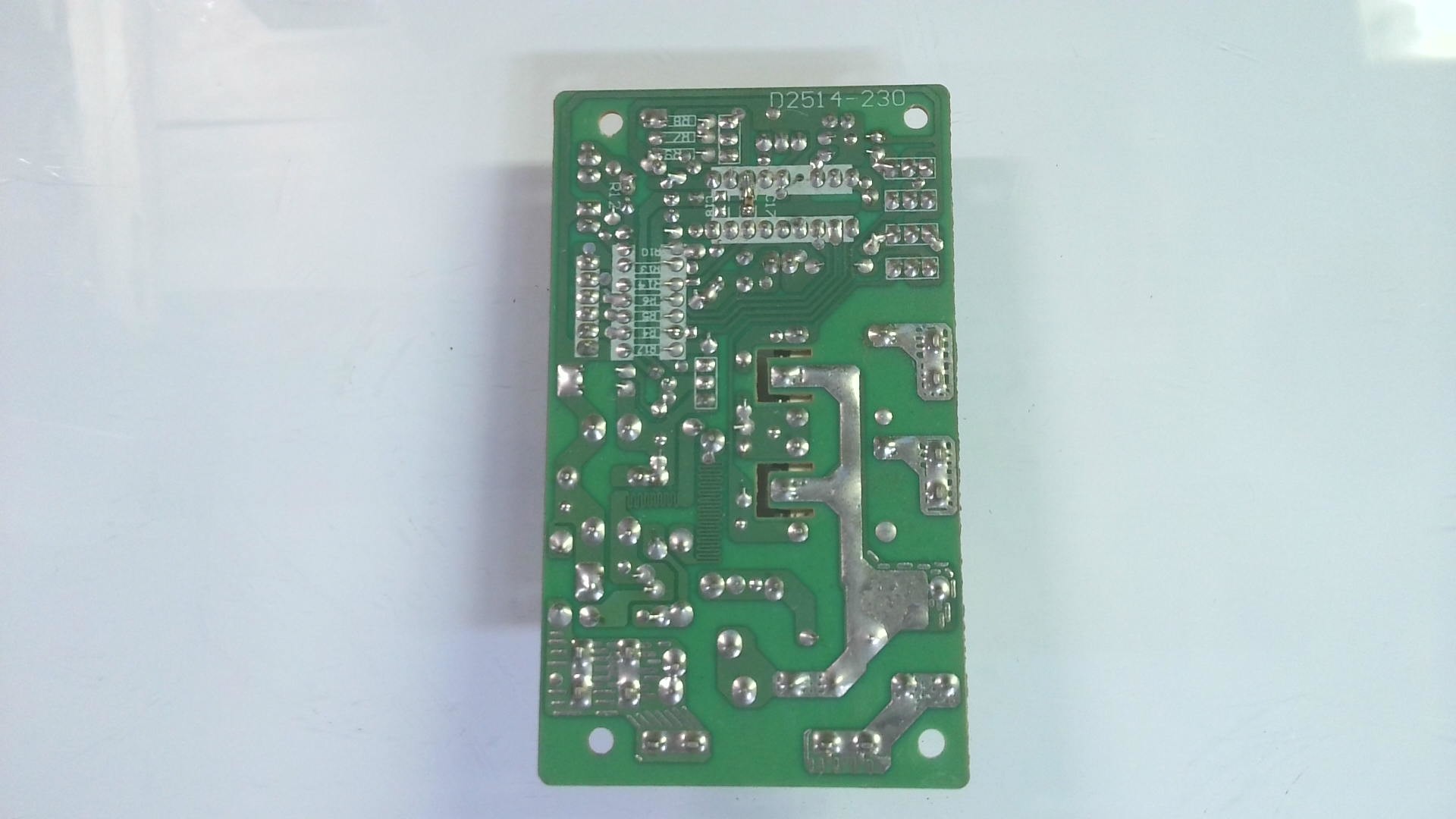 PLACAS ELECTRONICAS D2514-230 G57 - Imagen 2