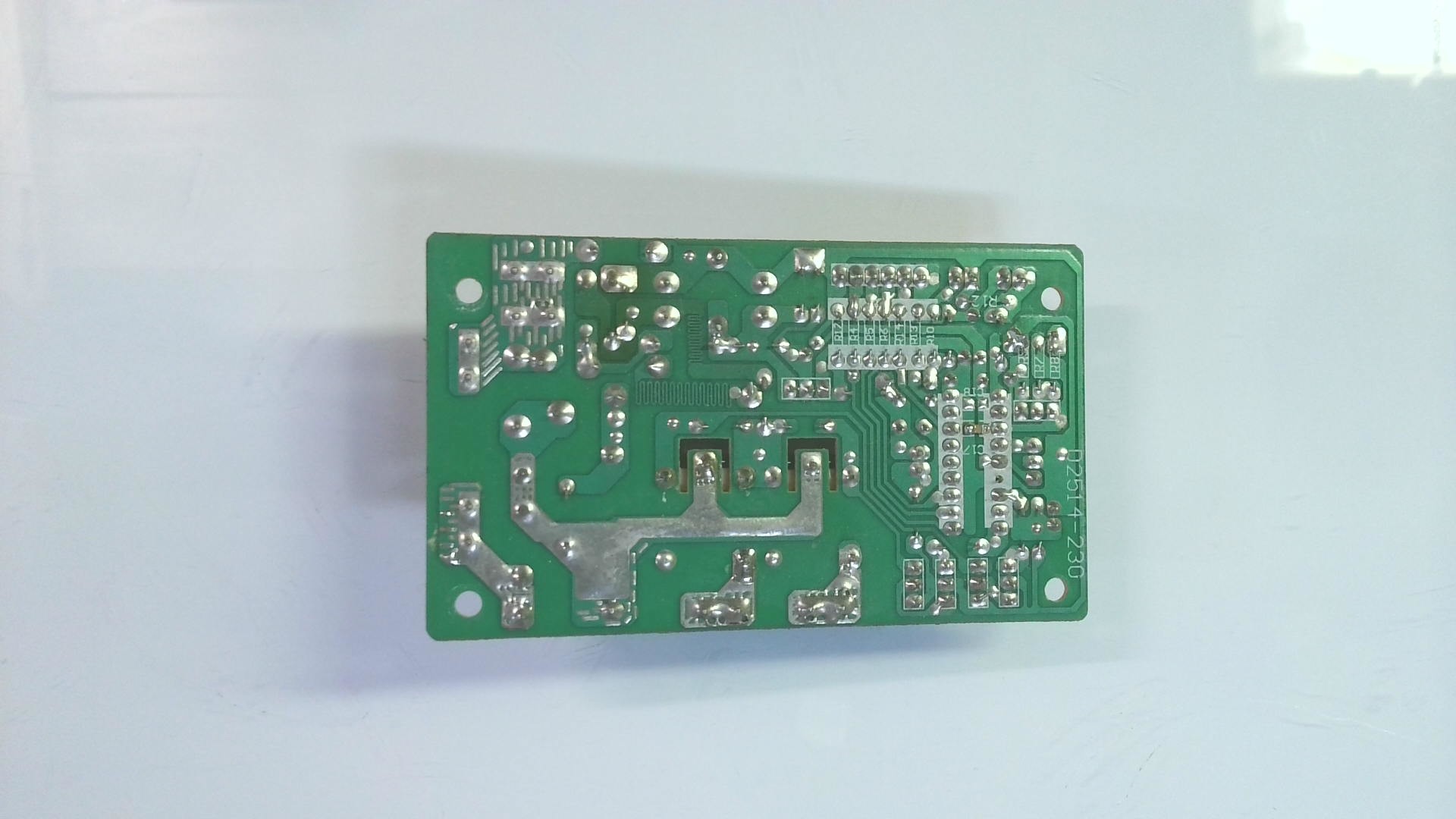 PLACAS ELECTRONICAS D2514-230 g57 - Imagen 2
