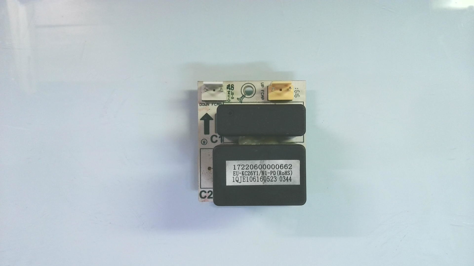 PLACAS ELECTRONICAS 17220600000662 / OBZ810815231360 g78