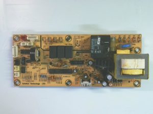 PLACAS ELECTRONICAS GKFLJ1172A / VER:2.1 20061208 G83