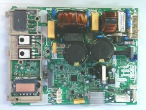 PLACAS ELECTRONICAS 17222000031137 / E246887 / 02BY10787800 G83