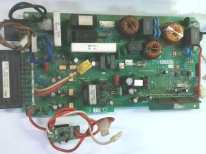 PLACAS ELECTRONICAS 2P031580 / 6DI20S-050D-01 G84