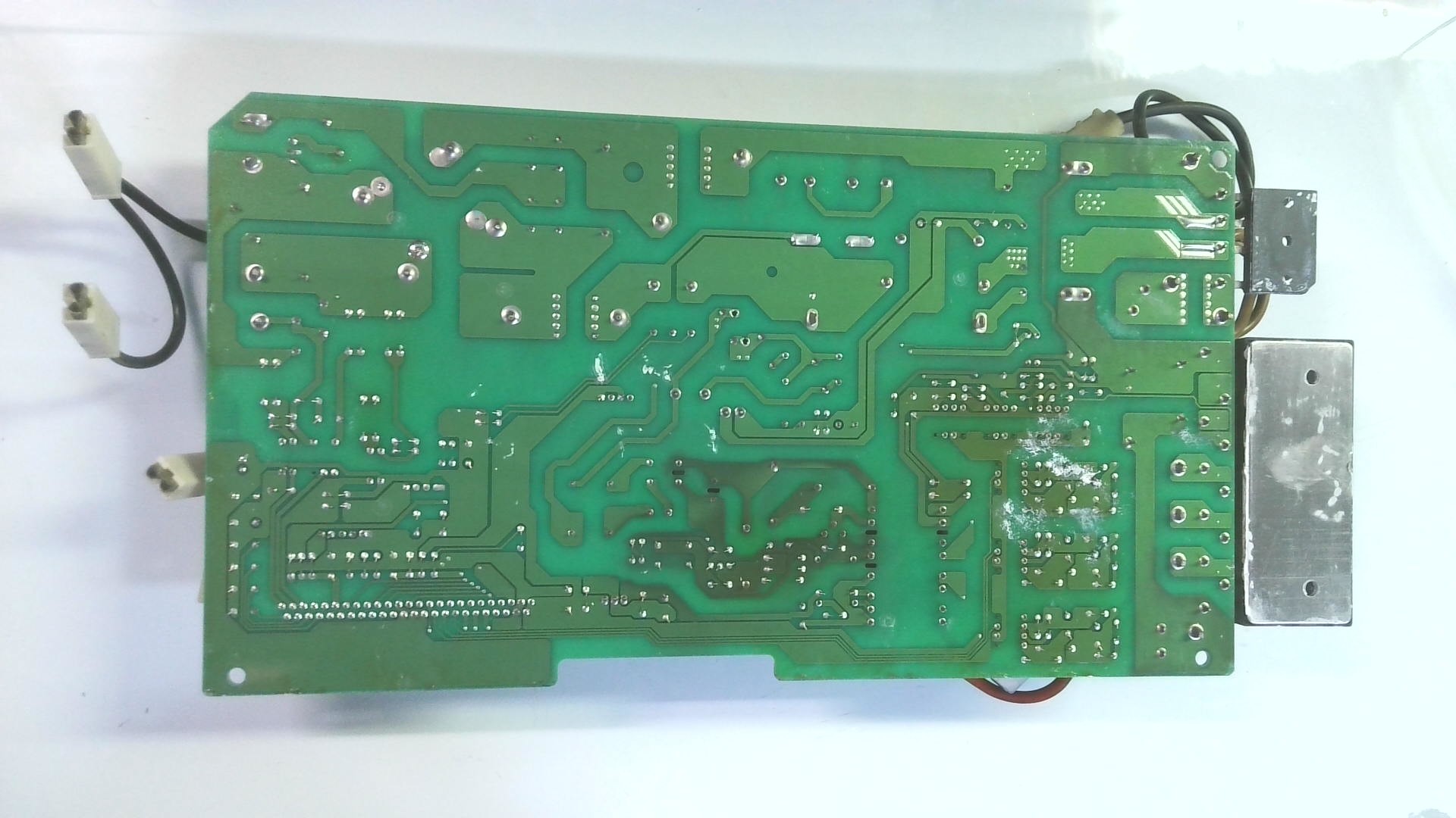 PLACAS ELECTRONICAS 2P031580 / 6DI20S-050D-01 G84 - Imagen 3