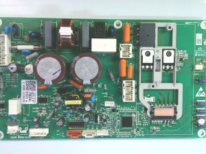 PLACAS ELECTRONICAS V98472L-B-N21 / Z:ACB8 6235044 / 0011800780AK-20181207-01 / 2889B-E G84