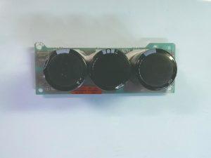 PLACAS ELECTRONICAS VC532237 5D QD / 0010403697 41190852 / 6-5-N V00 G84