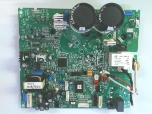 PLACAS ELECTRONICAS 20121107 / 1498328,B / PCB05-374-V02 G84