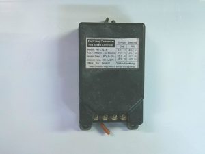 PLACAS ELECTRONICAS WTCTL1A-1 G84