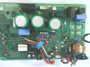 PLACA ELECTRONICA LG 6870A90055Q_5(060317) / ASSY:6871A0135 U G85