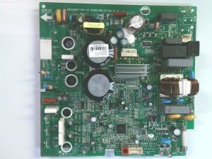 PLACAS ELECTRONICAS GRJW867-AB  V2 /2020/08/17/20 T1.6 G85