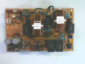 PLACAS ELECTRONICAS DM76J826G07 / B242656 K K G86