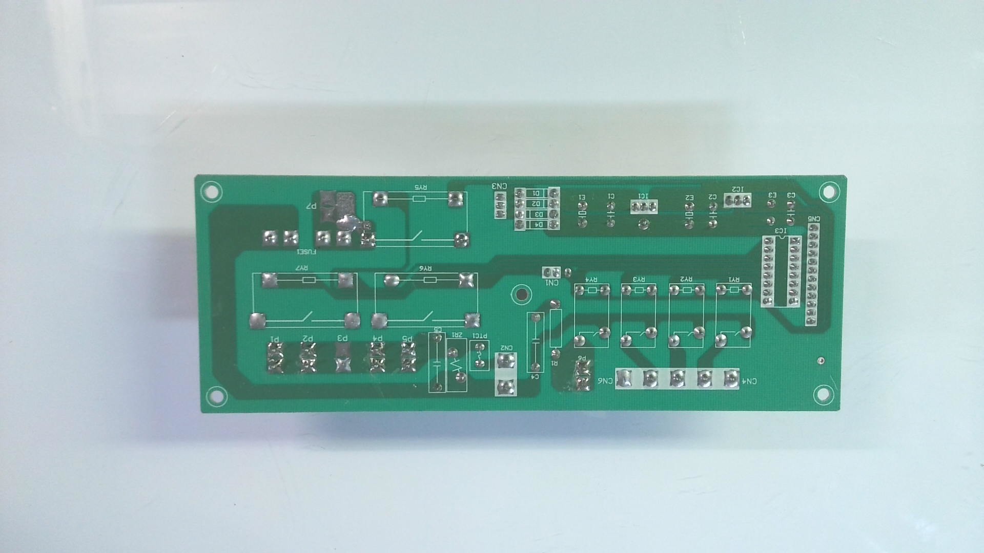 PLACAS ELECTRONICAS CE-KCD35Y/N2.D.1.1-1 / V1.1 G86 - Imagen 2